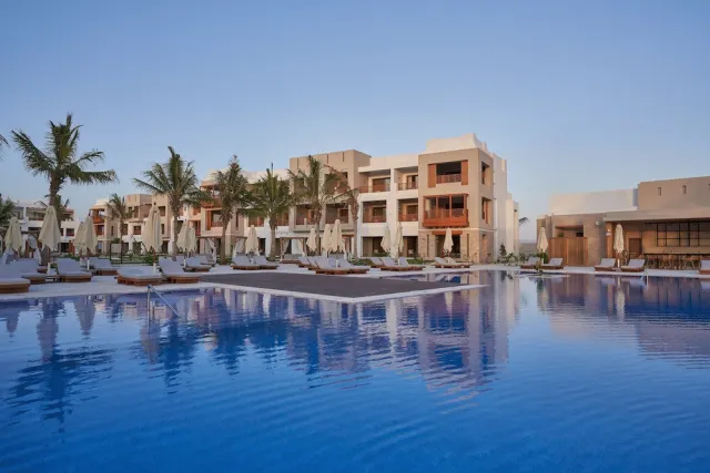 Hotellbilder av The Club by Fanar - nummer 1 av 56