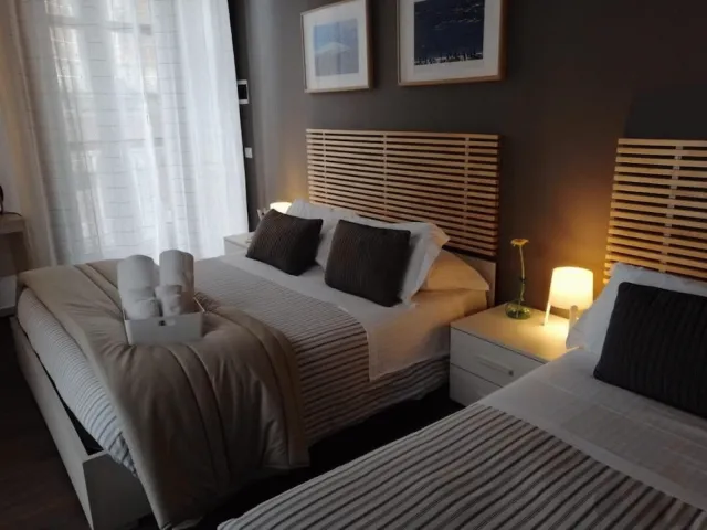 Billede av hotellet MAVA' BED AND BREAKFAST - nummer 1 af 9