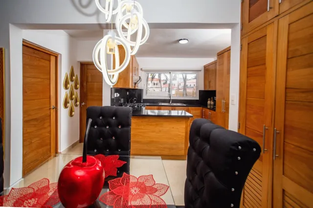 Hotellbilder av Brand new oceanfront condo in Cabarete - nummer 1 av 24