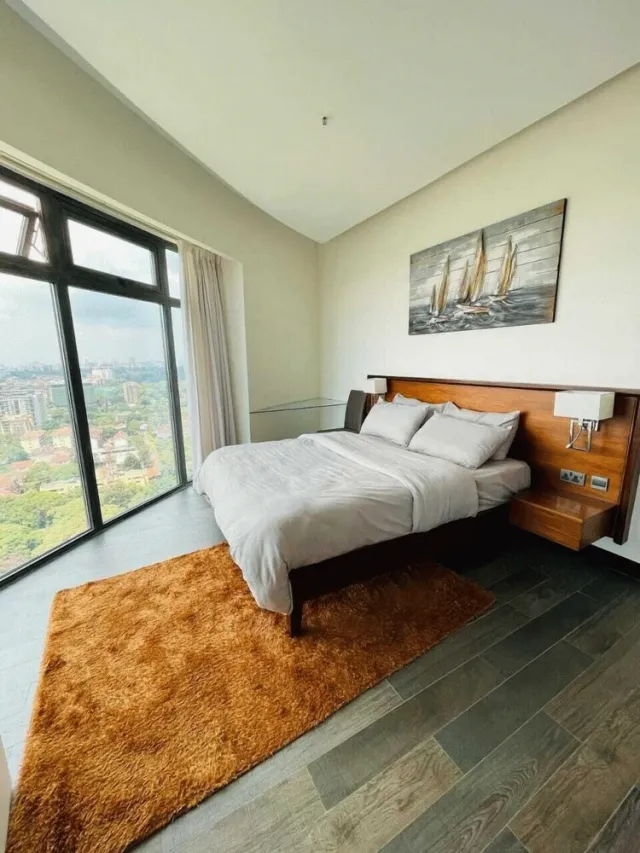 Hotellbilder av Le Mac Apartments Westlands - nummer 1 av 43