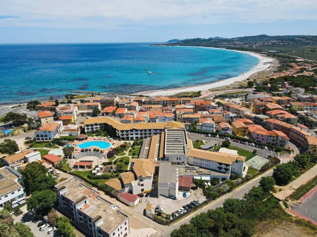 Billede av hotellet Cala della Torre - nummer 1 af 100