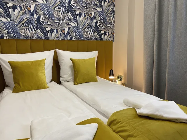 Hotellbilder av Garden House Apartments - nummer 1 av 22
