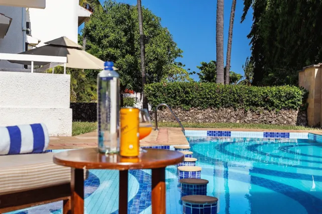 Hotellbilder av Swahili Beach Apartments - nummer 1 av 61