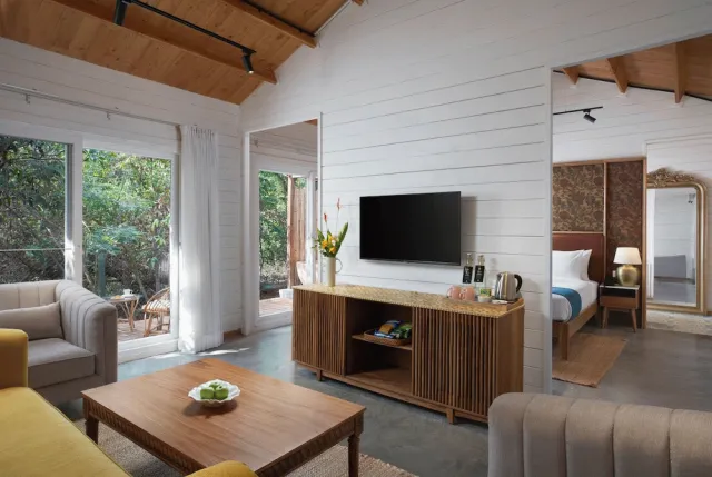 Hotellbilder av Larisa Resort - Ashwem - nummer 1 av 12