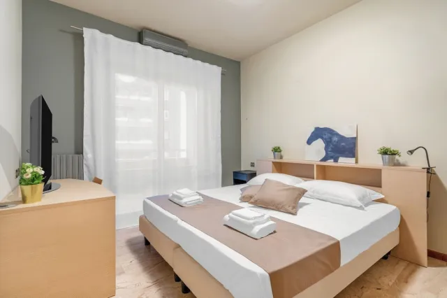 Billede av hotellet Casa da Suite Fraschini - nummer 1 af 10