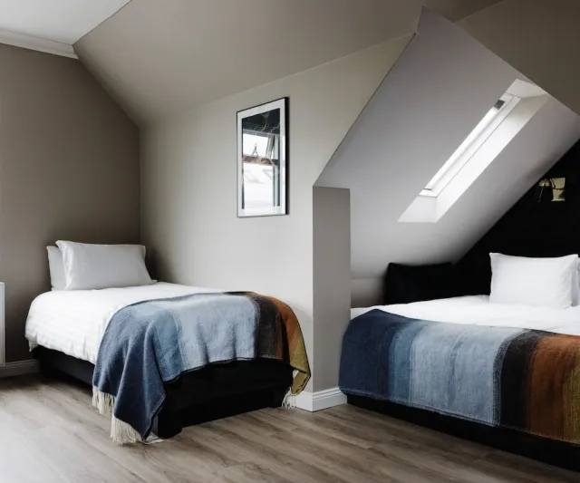 Billede av hotellet ODDSSON Downtown Hotel - nummer 1 af 10