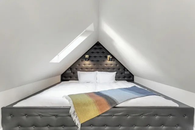 Hotellbilder av ODDSSON Downtown Hotel - nummer 1 av 10