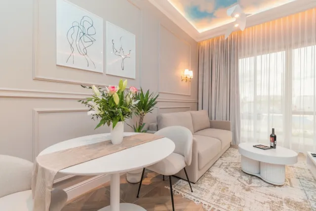 Billede av hotellet Sky Apartment by Grand Apartments - nummer 1 af 22