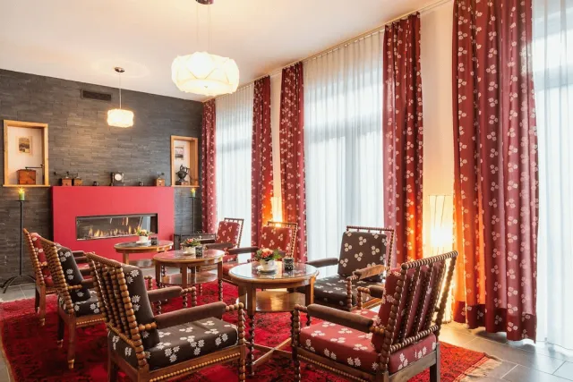Billede av hotellet Carlton-Europe Vintage Adults Hotel - nummer 1 af 10