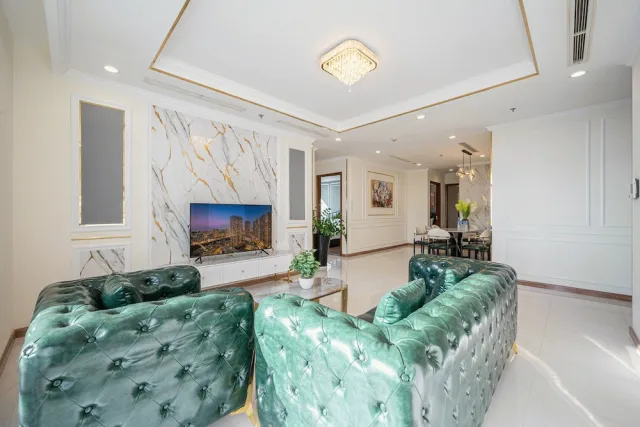Billede av hotellet Vinhomes Central Park- Luxury Apartments - nummer 1 af 90