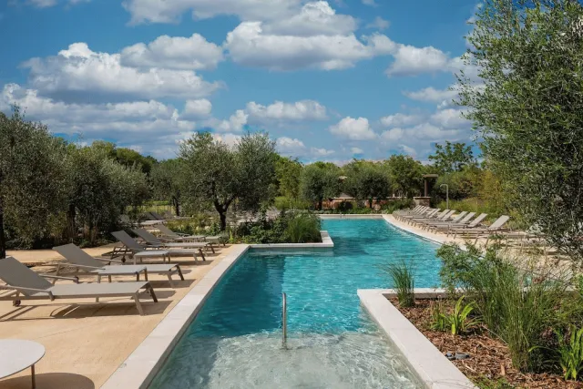 Billede av hotellet Hôtel Horizon Resort Massane & Spa - nummer 1 af 56