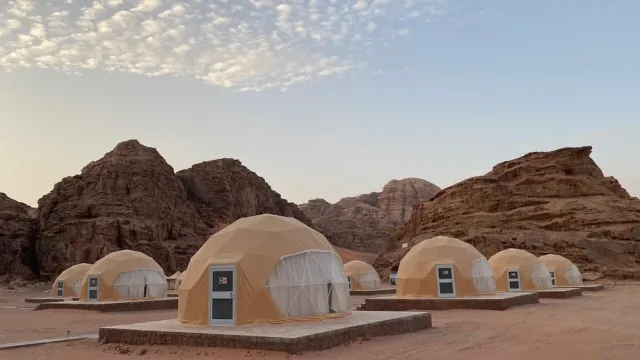 Hotellbilder av Bedouin life - nummer 1 av 59