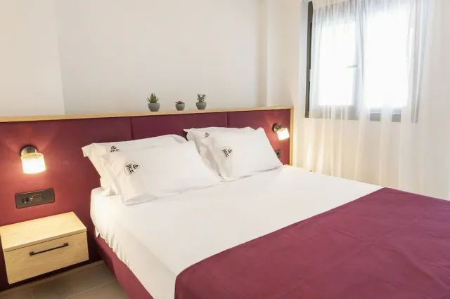 Billede av hotellet Bluemoments Naum New Sea View - nummer 1 af 100