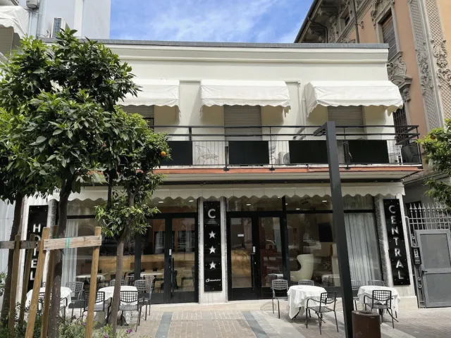 Billede av hotellet Hotel Central Giacomini - nummer 1 af 10