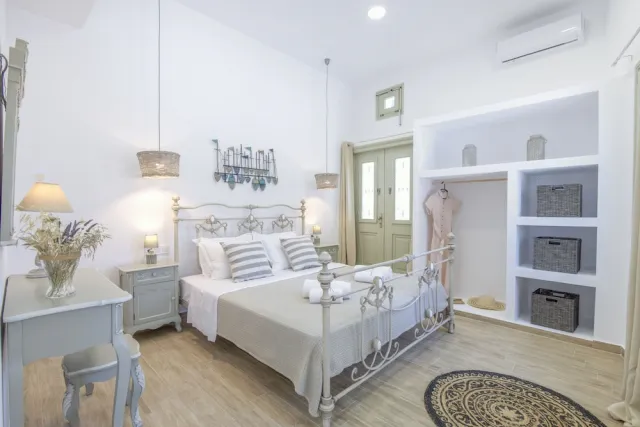 Billede av hotellet Arethousa House - nummer 1 af 39
