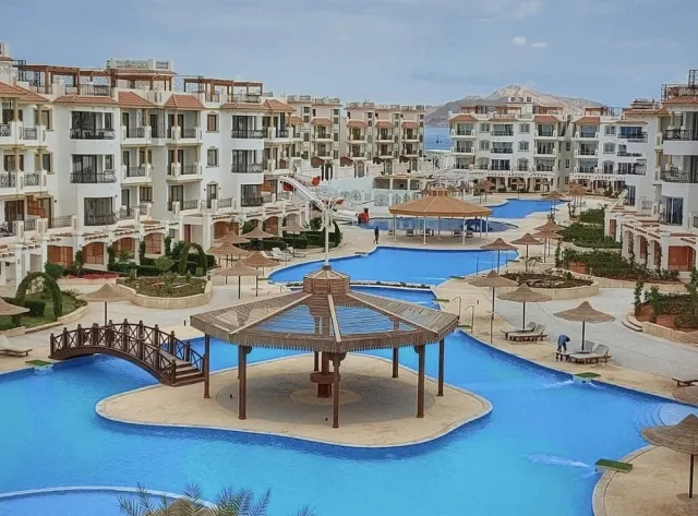Billede av hotellet Sharm Hills Aqua park Resort - nummer 1 af 92