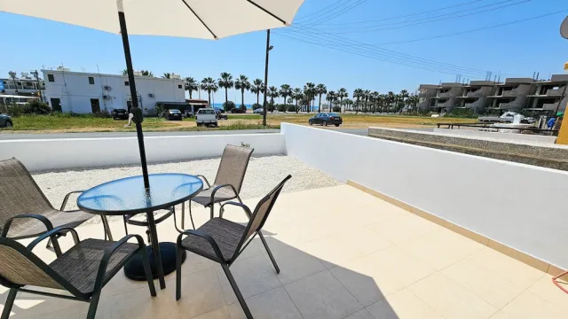 Hotellbilder av Beach Love Apartment - nummer 1 av 9