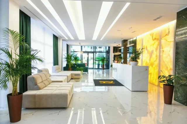 Hotellbilder av N HOTEL BY NOSHI - nummer 1 av 83