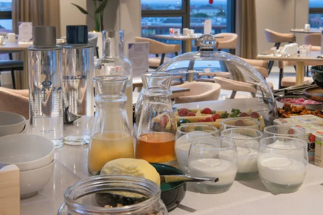 Billede av hotellet Sevenline Aparthotel Purpan Toulouse - nummer 1 af 55