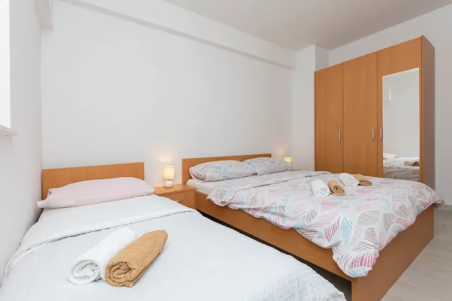 Hotellbilder av Apartments Villa Milas With Pool - nummer 1 av 82