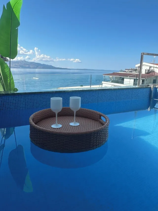 Billede av hotellet DREAM HOTEL SARANDA - nummer 1 af 100