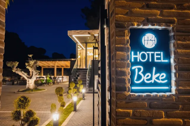 Hotellbilder av Hotel Beke - nummer 1 av 47
