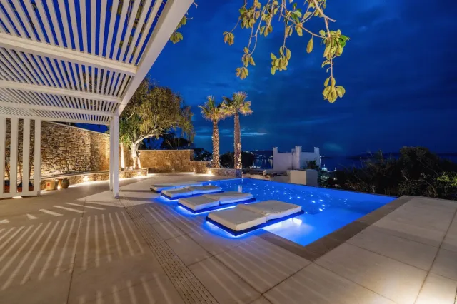 Hotellbilder av Numi Suites - nummer 1 av 43