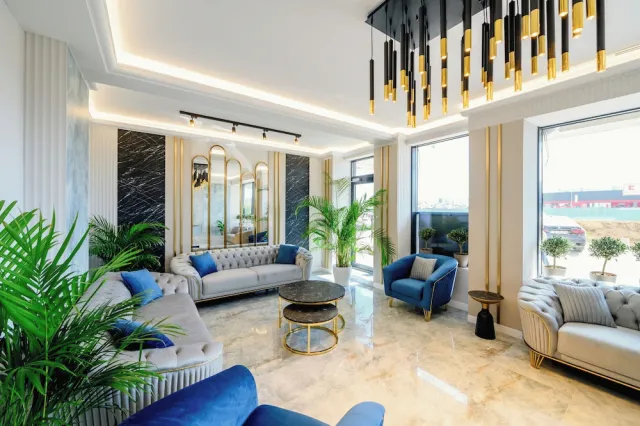 Billede av hotellet ELITTE INN & SUITES - nummer 1 af 68
