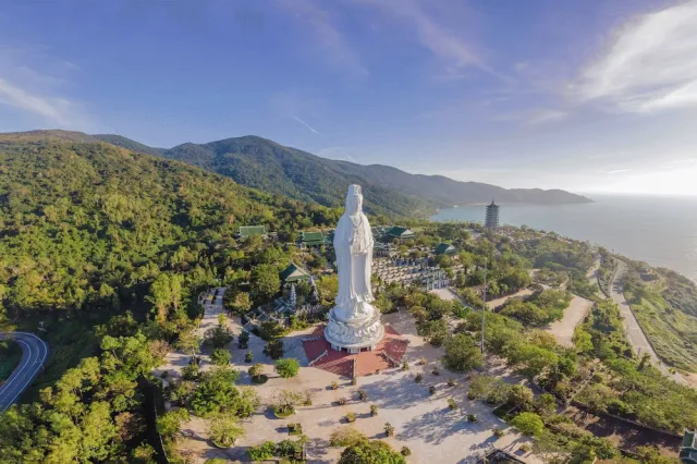 Billede av hotellet Lamore Hotel Da Nang - nummer 1 af 40