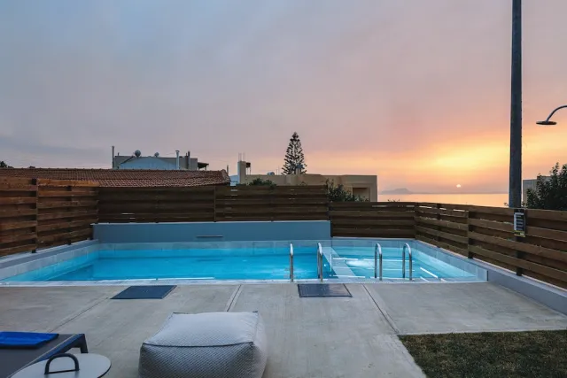 Billede av hotellet Iron Villas Crete - nummer 1 af 100