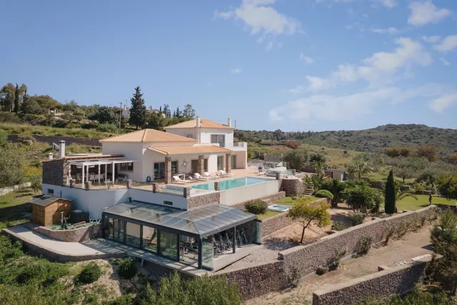 Hotellbilder av Aphea Retreat Villa - nummer 1 av 10