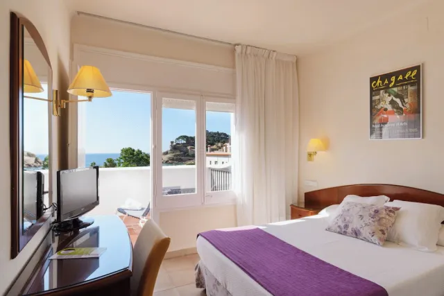 Billede av hotellet RVHotels Avenida - nummer 1 af 10