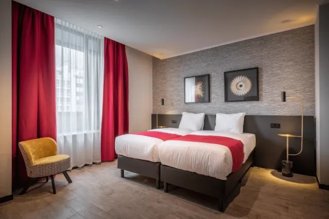 Hotellbilder av Hotel Jamingo - nummer 1 av 10
