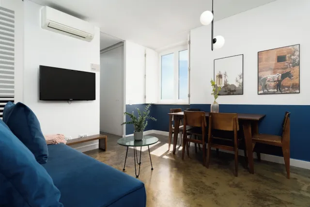 Billede av hotellet limehome Lisbon Calçada do Cardeal - nummer 1 af 10