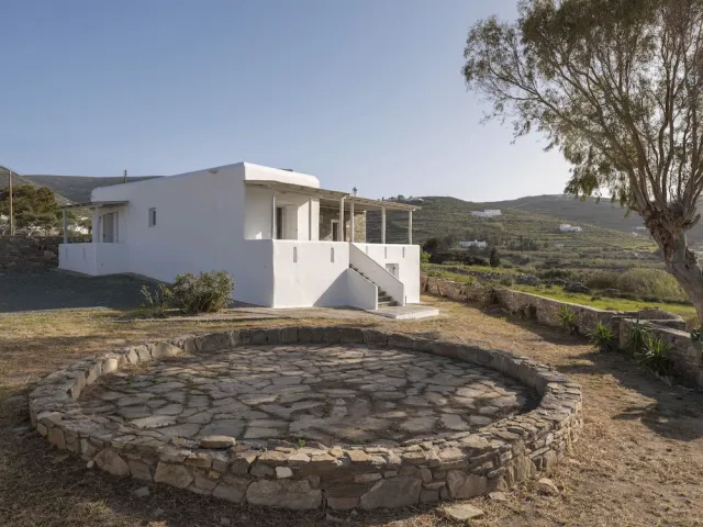 Hotellbilder av Myrsini Traditional Hillside Cottage - nummer 1 av 56