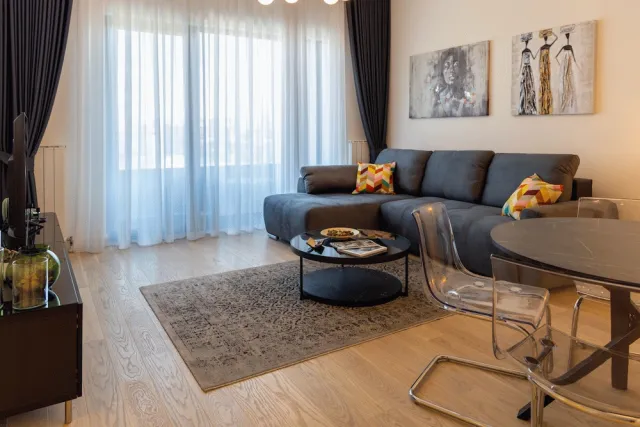 Hotellbilder av Apartments Royal - Aria Building - nummer 1 av 10