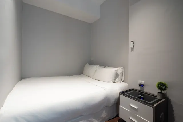 Billede av hotellet THE ONE Saigon Luxury Citypoint - nummer 1 af 82