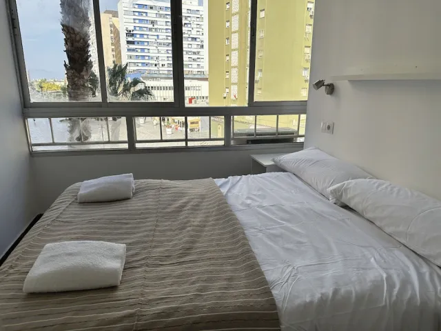 Billede av hotellet Sunstay Loft Center Torremolinos - nummer 1 af 22