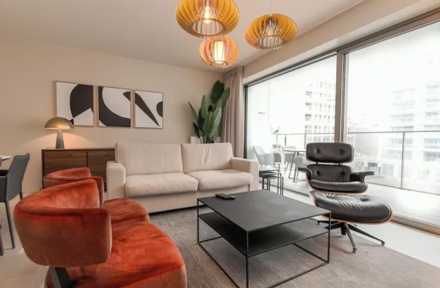 Hotellbilder av Casselbergh Residences Sky Bridge - nummer 1 av 23