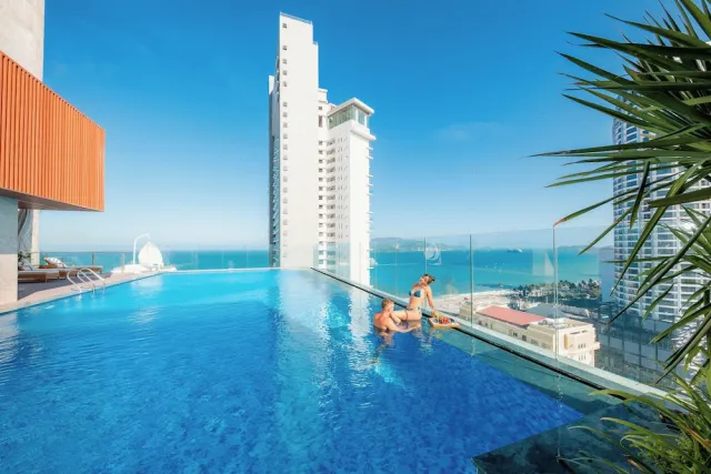 Billede av hotellet Gonsala Hotel Nha Trang - nummer 1 af 10