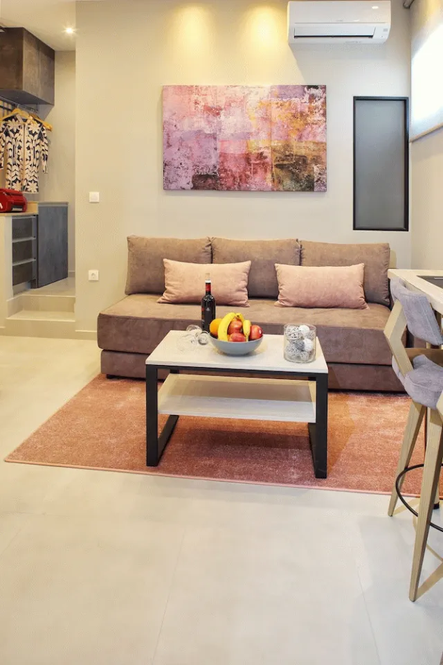 Hotellbilder av MIRMA HALEPA SUPERIOR STUDIO - nummer 1 av 21