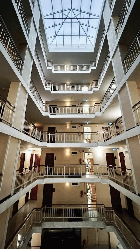 Billede av hotellet One Deves - nummer 1 af 10