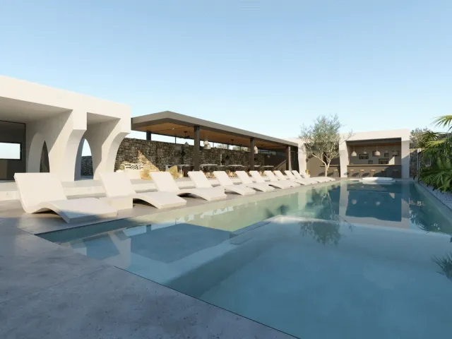 Hotellbilder av Ios Bliss - nummer 1 av 24