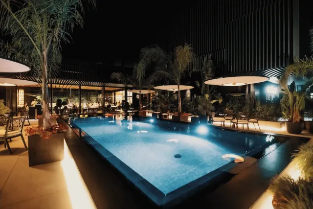Hotellbilder av Palatial Suites - nummer 1 av 46