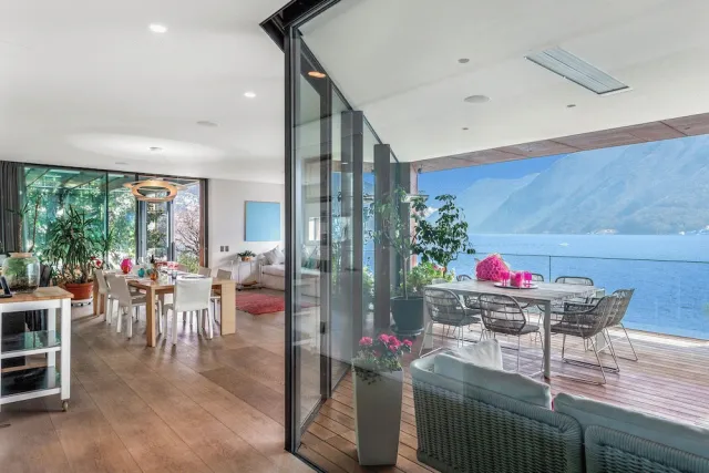 Hotellbilder av Maison Sur l'Eau - nummer 1 av 10