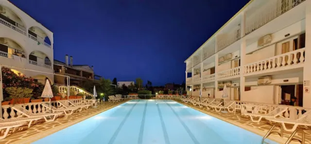 Hotellbilder av Gouvia Hotel - nummer 1 av 27