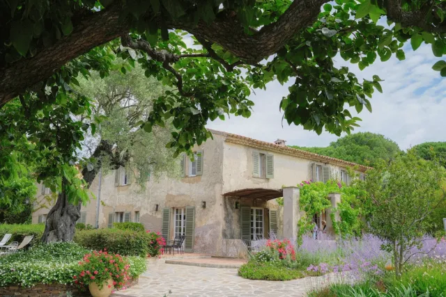Billede av hotellet Hôtel La Figuière - nummer 1 af 47