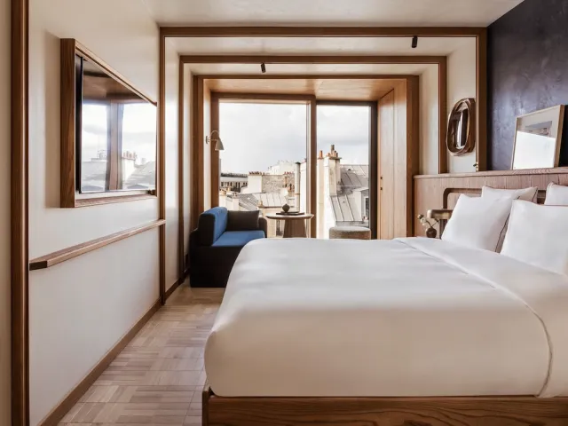 Hotellbilder av La Fondation - nummer 1 av 32