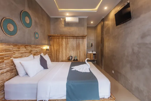 Billede av hotellet Rumah Weda - nummer 1 af 10