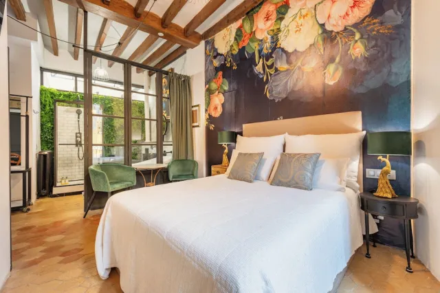 Hotellbilder av Dog Admiral Urban Guest House - nummer 1 av 44